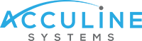 Logo Acculine Systems